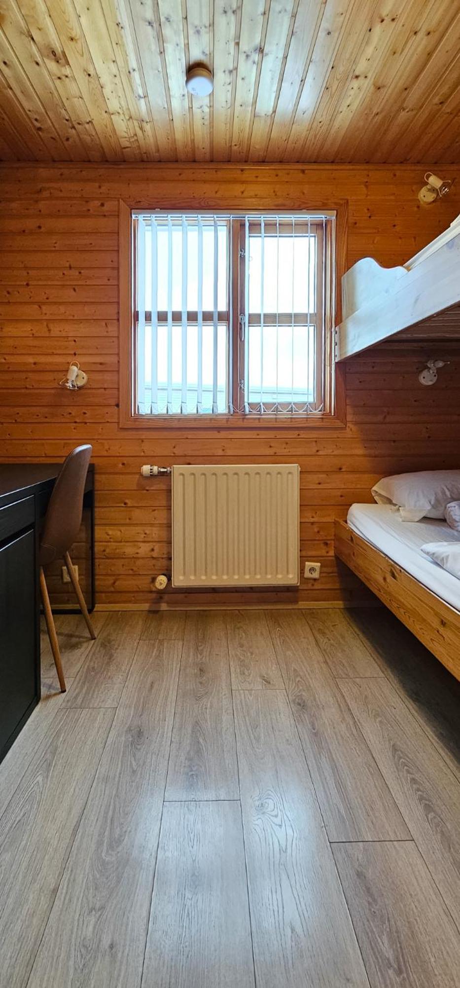 Akureyri Cottages Esterno foto