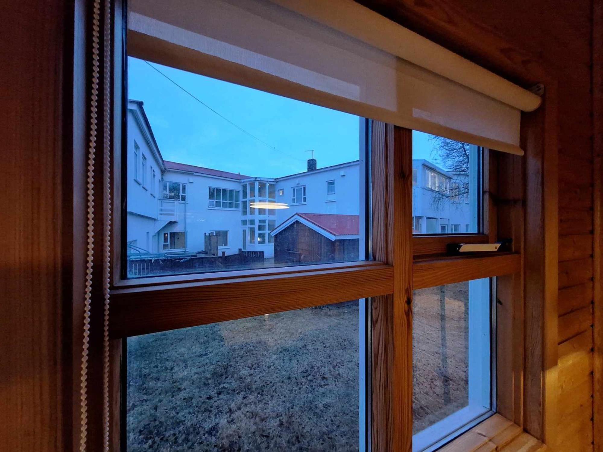 Akureyri Cottages Esterno foto