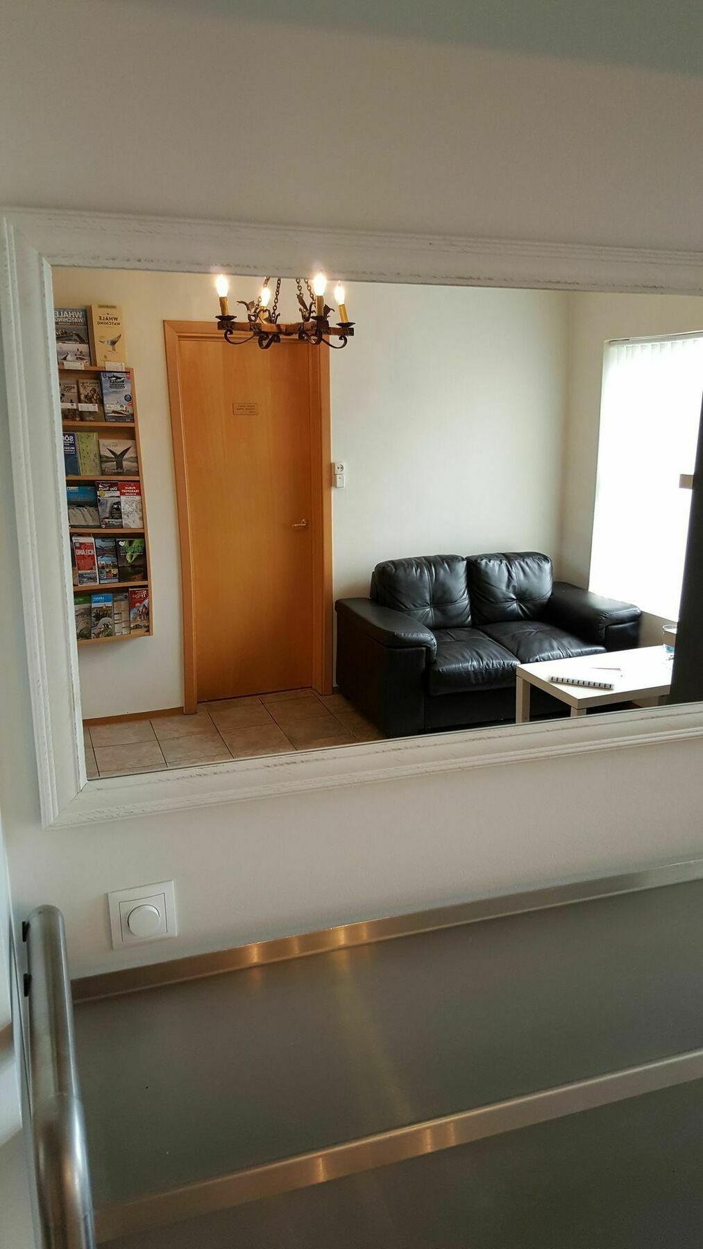 Akureyri Cottages Esterno foto