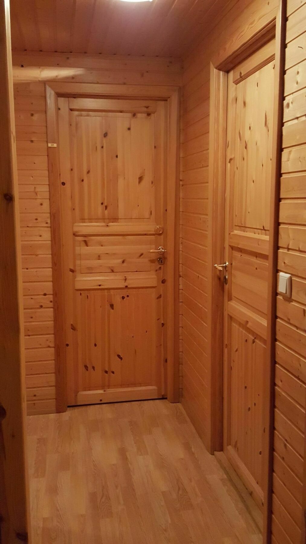 Akureyri Cottages Esterno foto