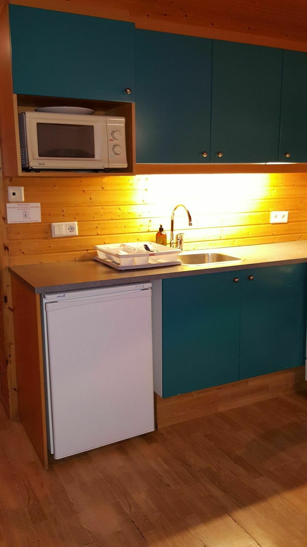 Akureyri Cottages Esterno foto